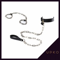 업코 리아오 세트(목줄&수갑) | UPKO