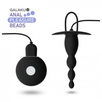 쾌락구슬 블랙 H-1393 | GALAKU